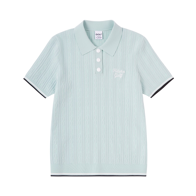 GOLF/高尔夫 GOLF SS25 LOGO