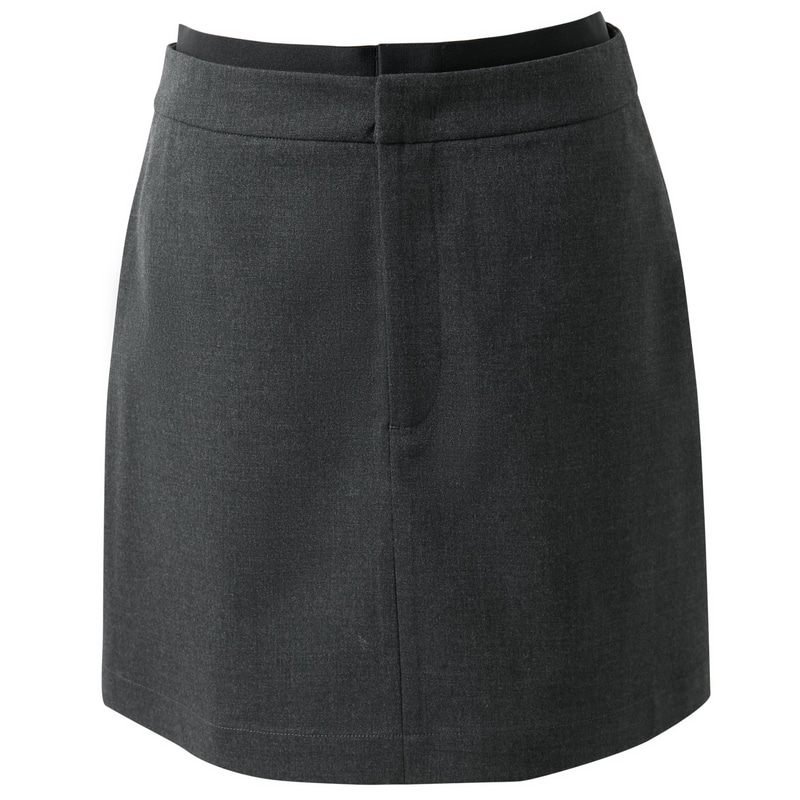 三彩/3COLOUR 3COLOUR Liuhao Easy Skirt