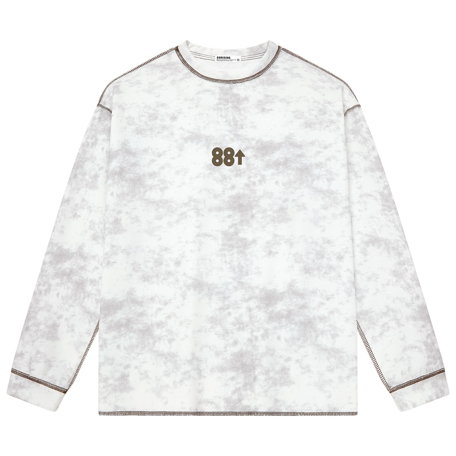 88rising Logo