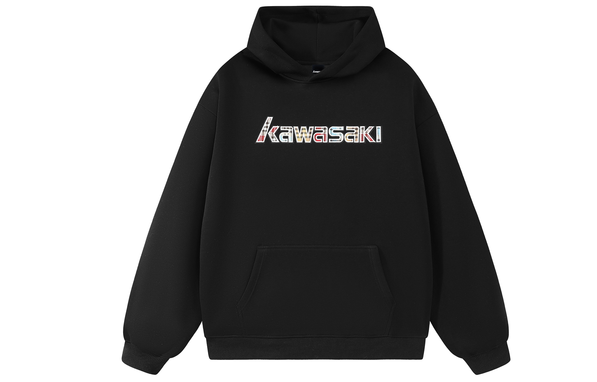 Kawasaki/川崎 Kawasaki 400G Cleanfit