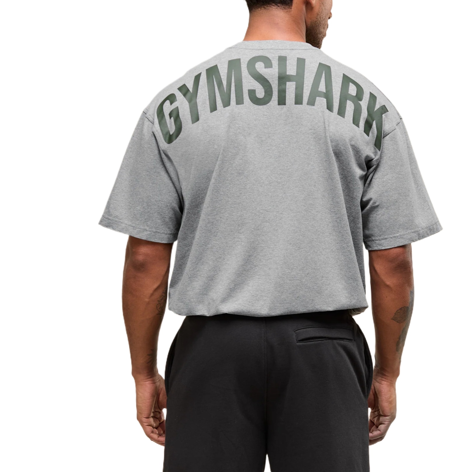 GYMSHARK Power