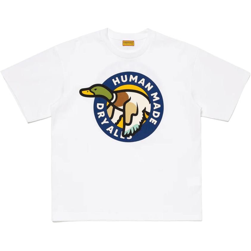 HUMAN MADE SS25 T