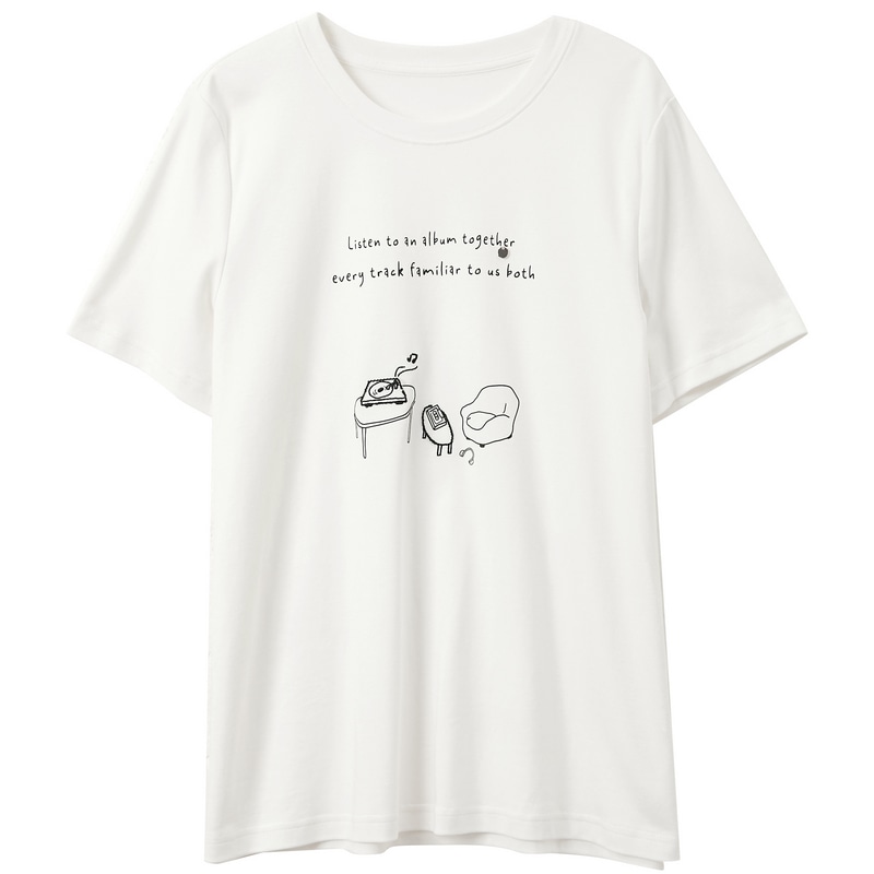 三彩/3COLOUR 3COLOUR T