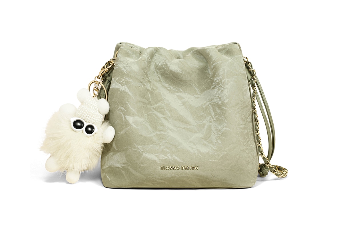 康莉/COMELY COMELY