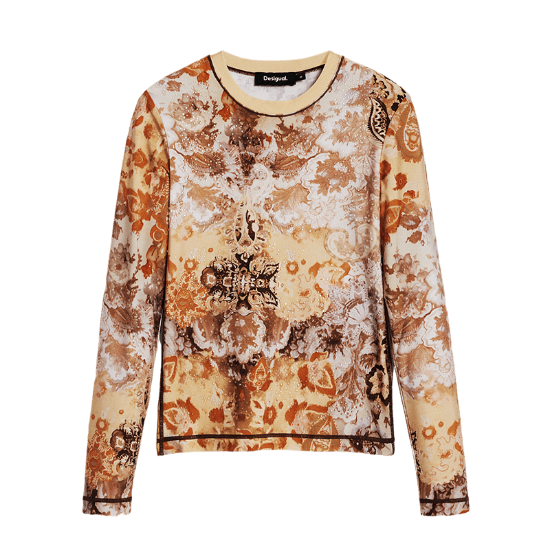 Desigual T