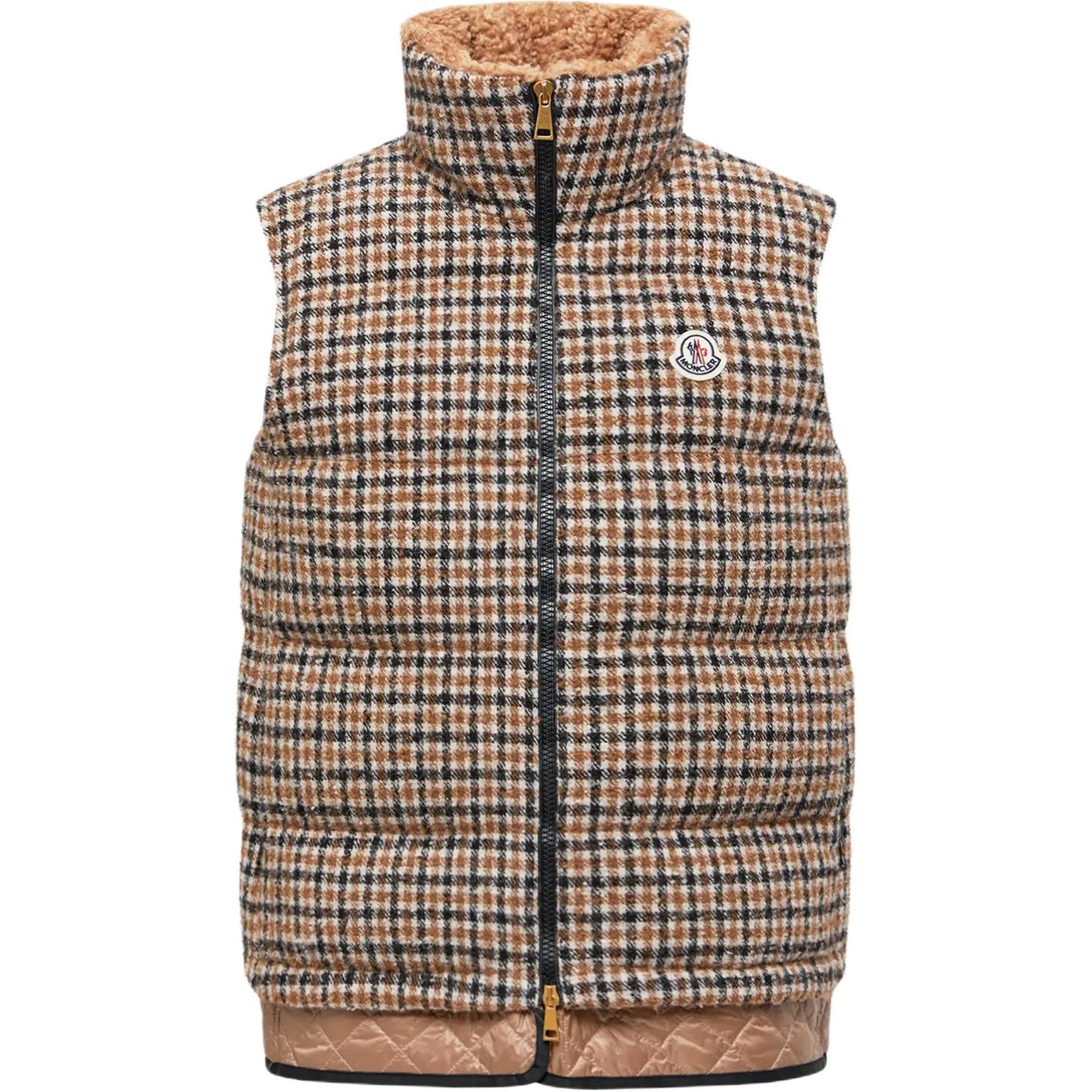 Moncler Touvet FW25 Vest