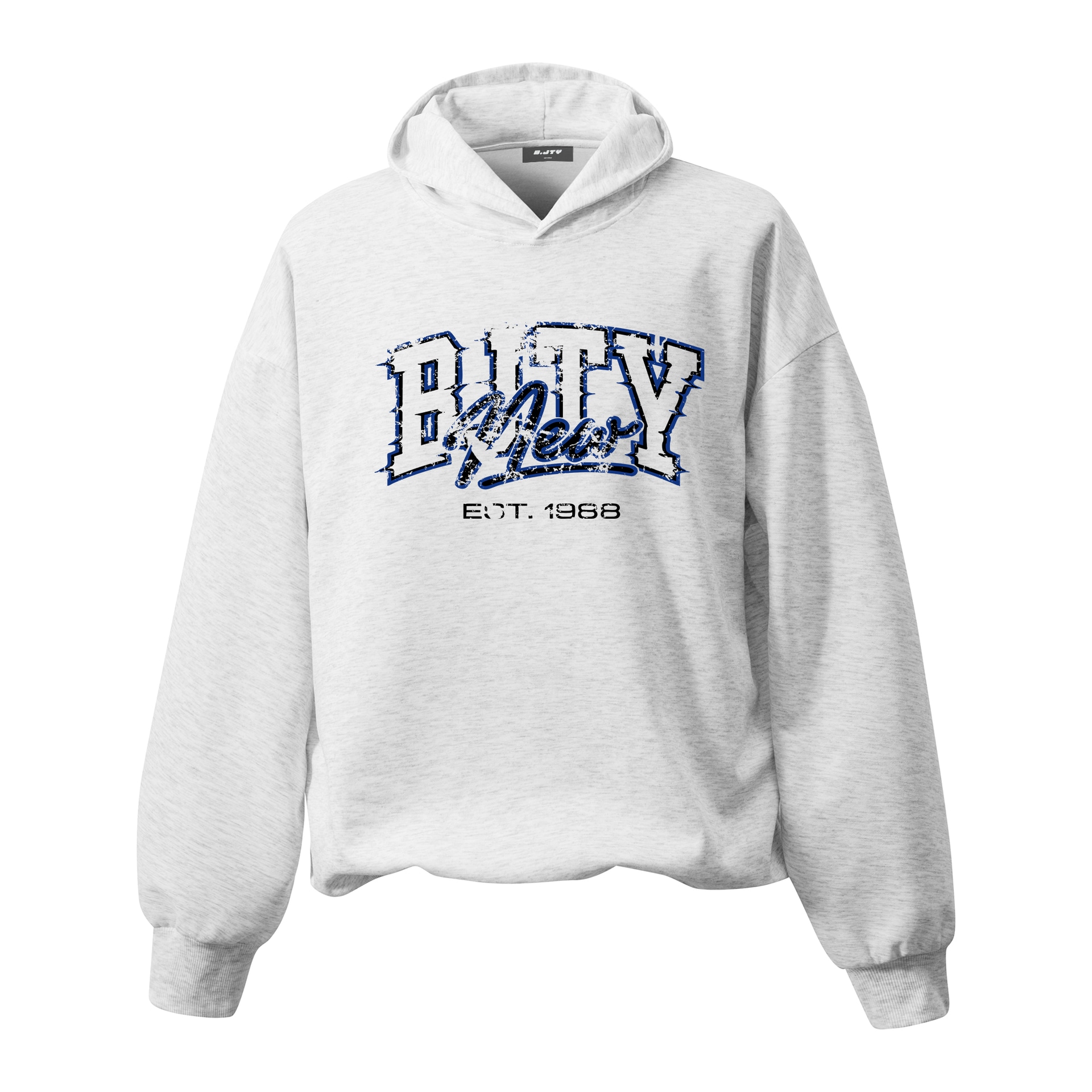 BJTY