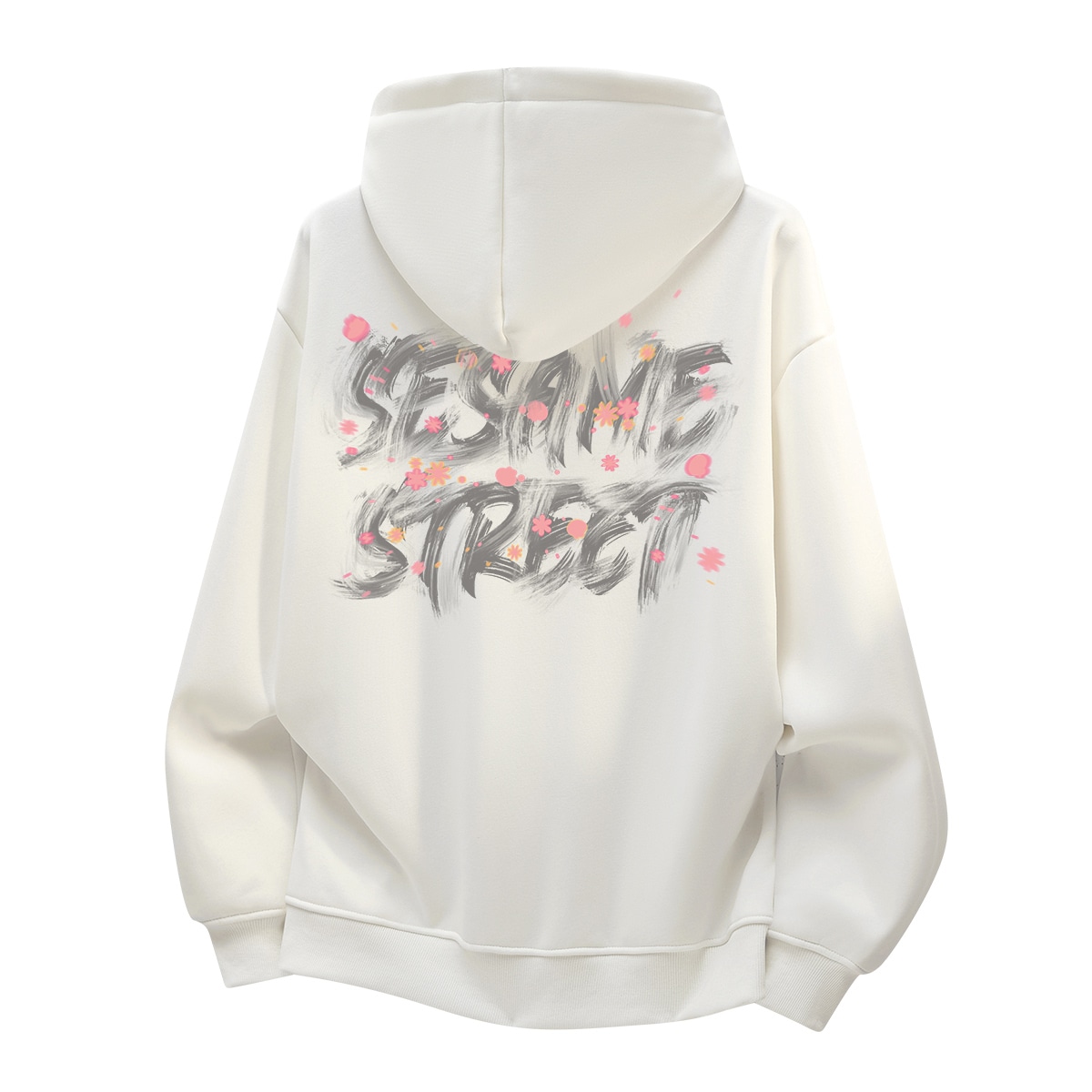 SESAME STREET/芝麻街 SESAME STREET Logo