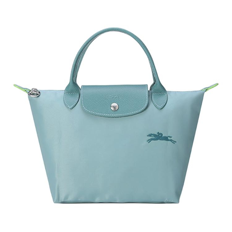 LONGCHAMP/珑骧 LONGCHAMP Le Pliage Green 23