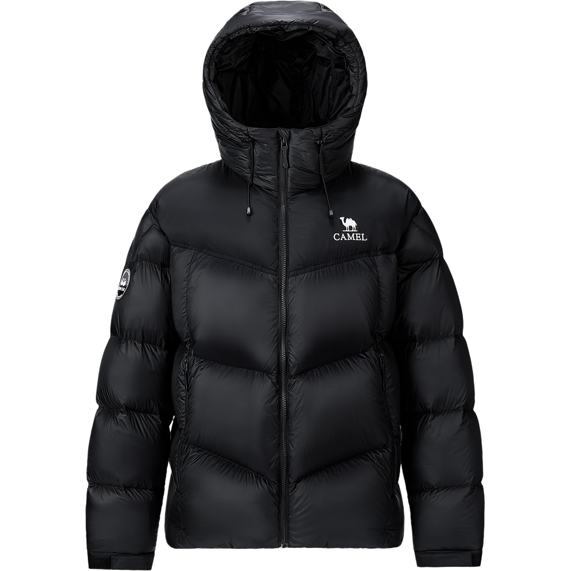 CAMEL骆驼 CAMEL Volcano PRO Down Jacket