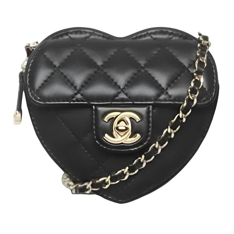 Chanel 25B