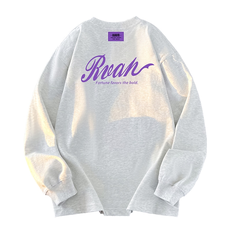 HAVR LOGO T