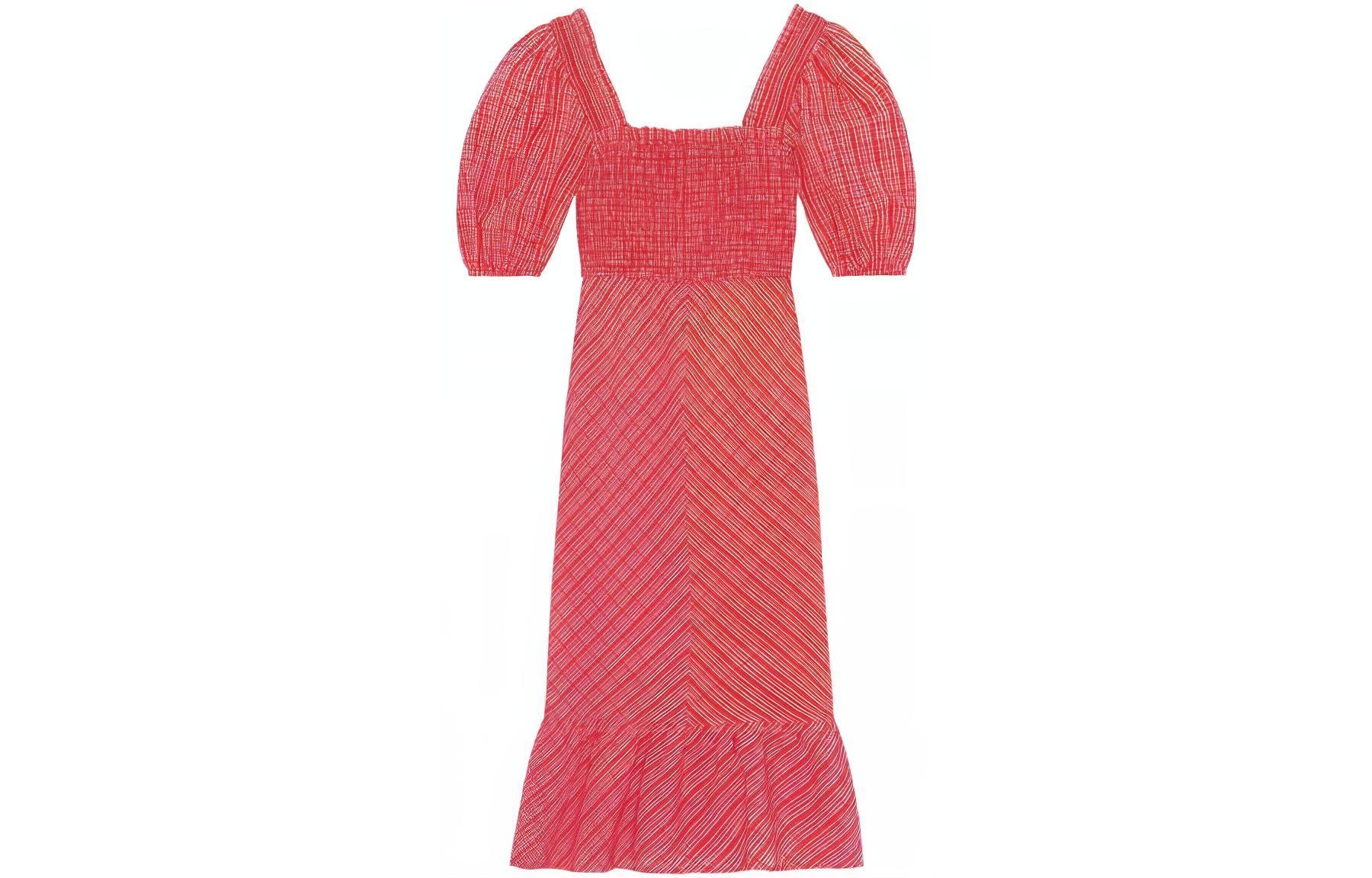 GANNI SS22
