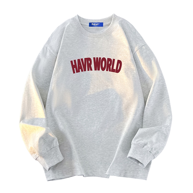 HAVR LOGO T