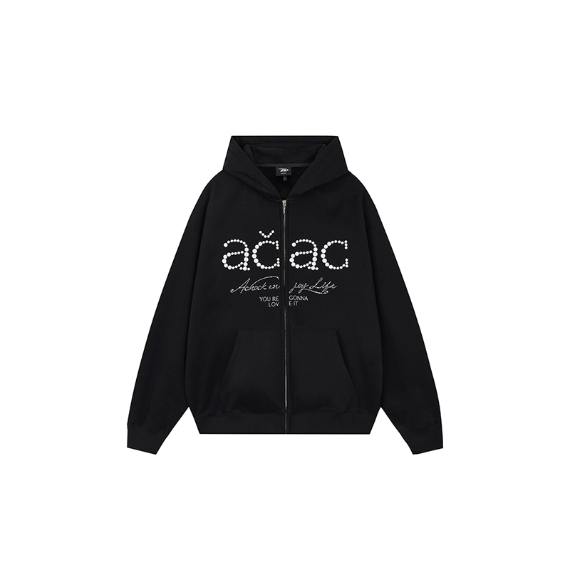 A chock acac