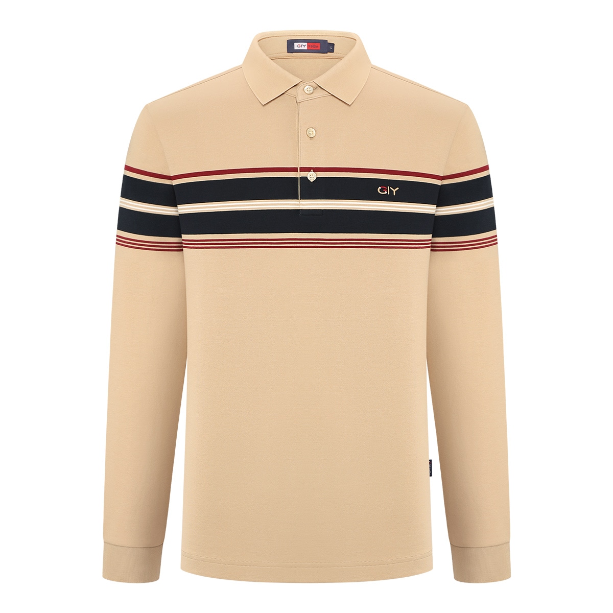 GY goldlion Polo