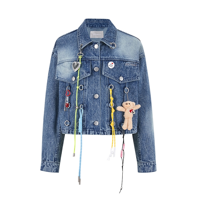 13 DEMARZO FW25