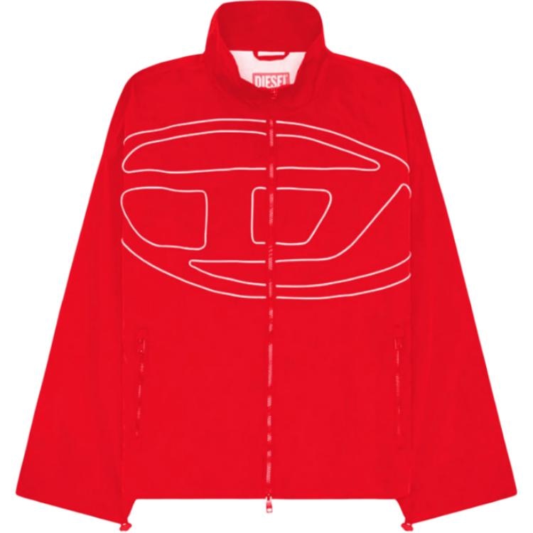 DIESEL OVAL-D