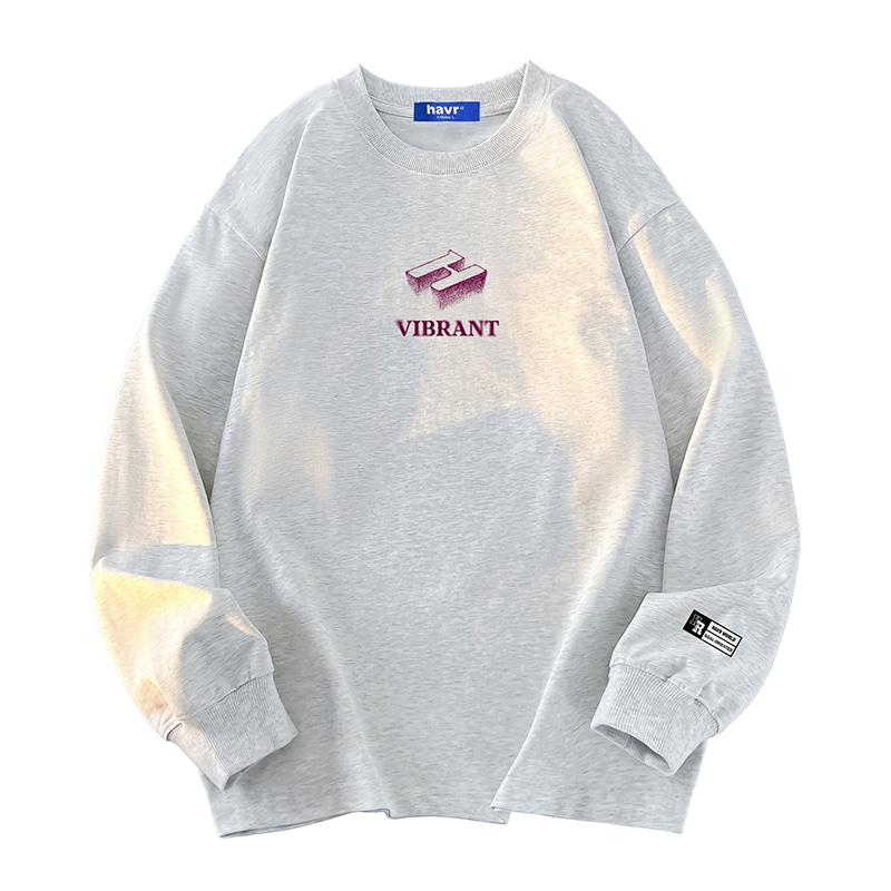 HAVR LOGO T