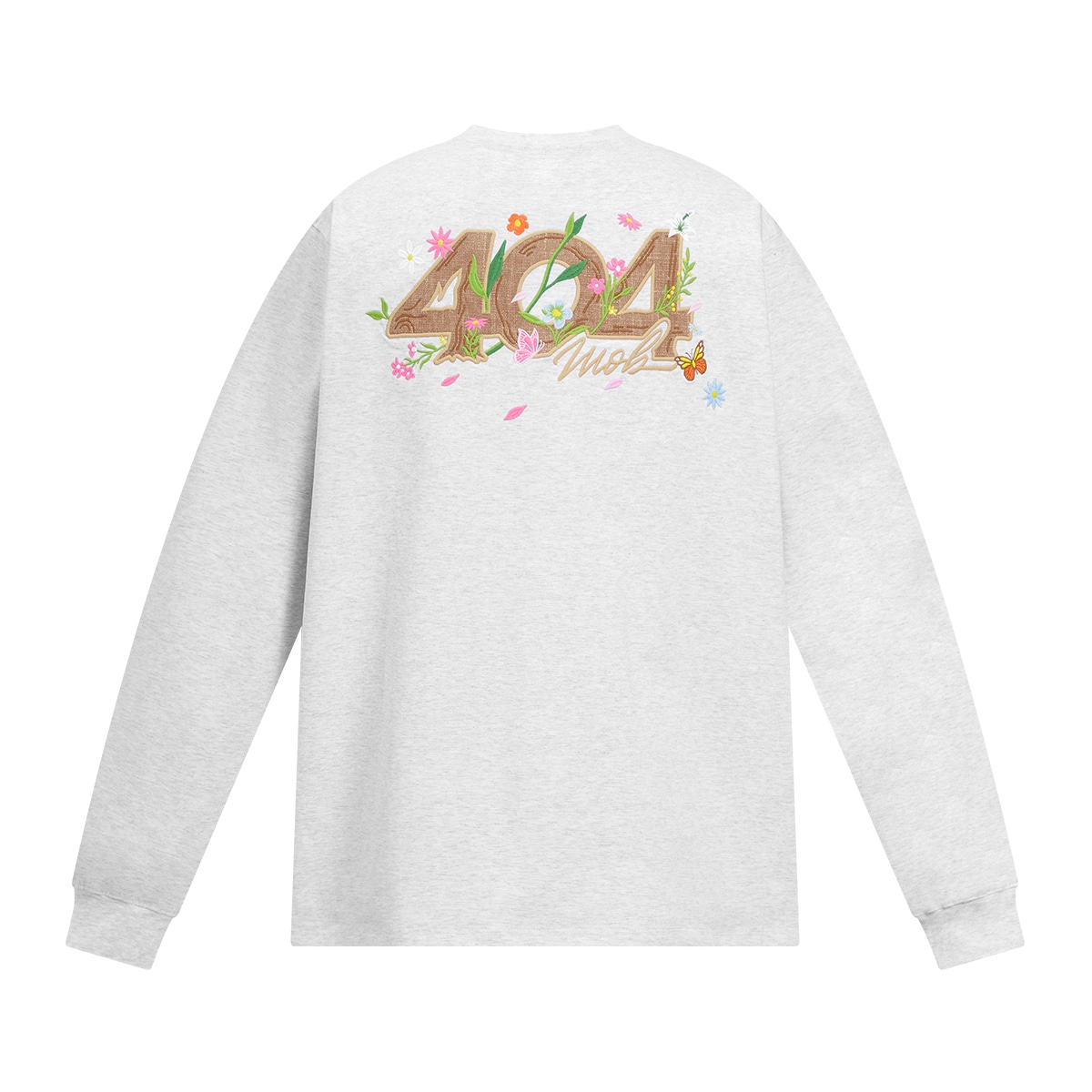 404MOB GANG T
