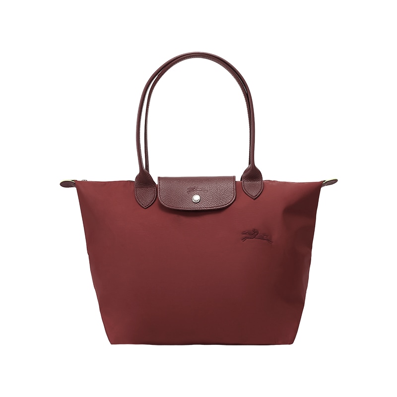 LONGCHAMP/珑骧 LONGCHAMP Le Pliage Green Tote