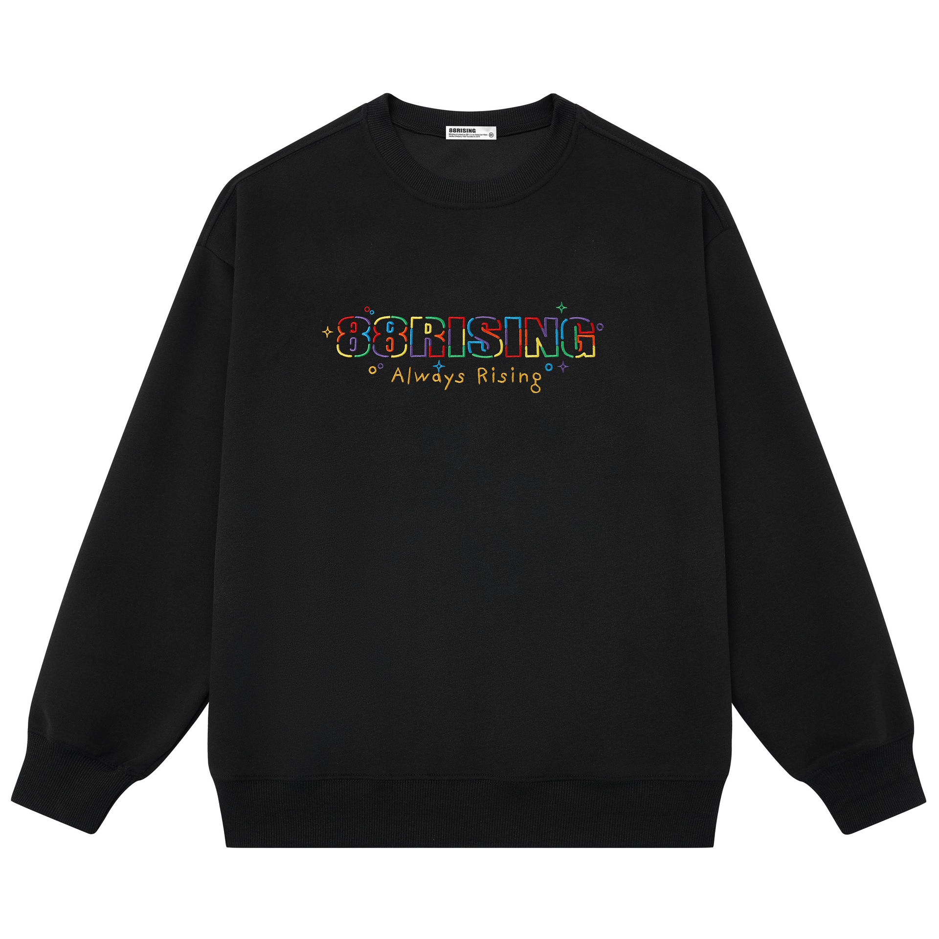 88rising