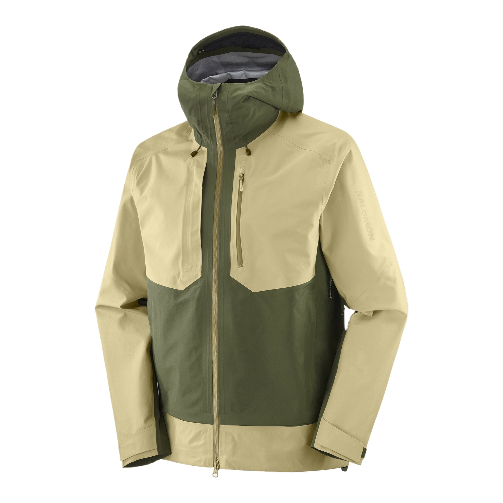 SALOMON/萨洛蒙 Salomon Outline 3L Gore-Tex Jacket