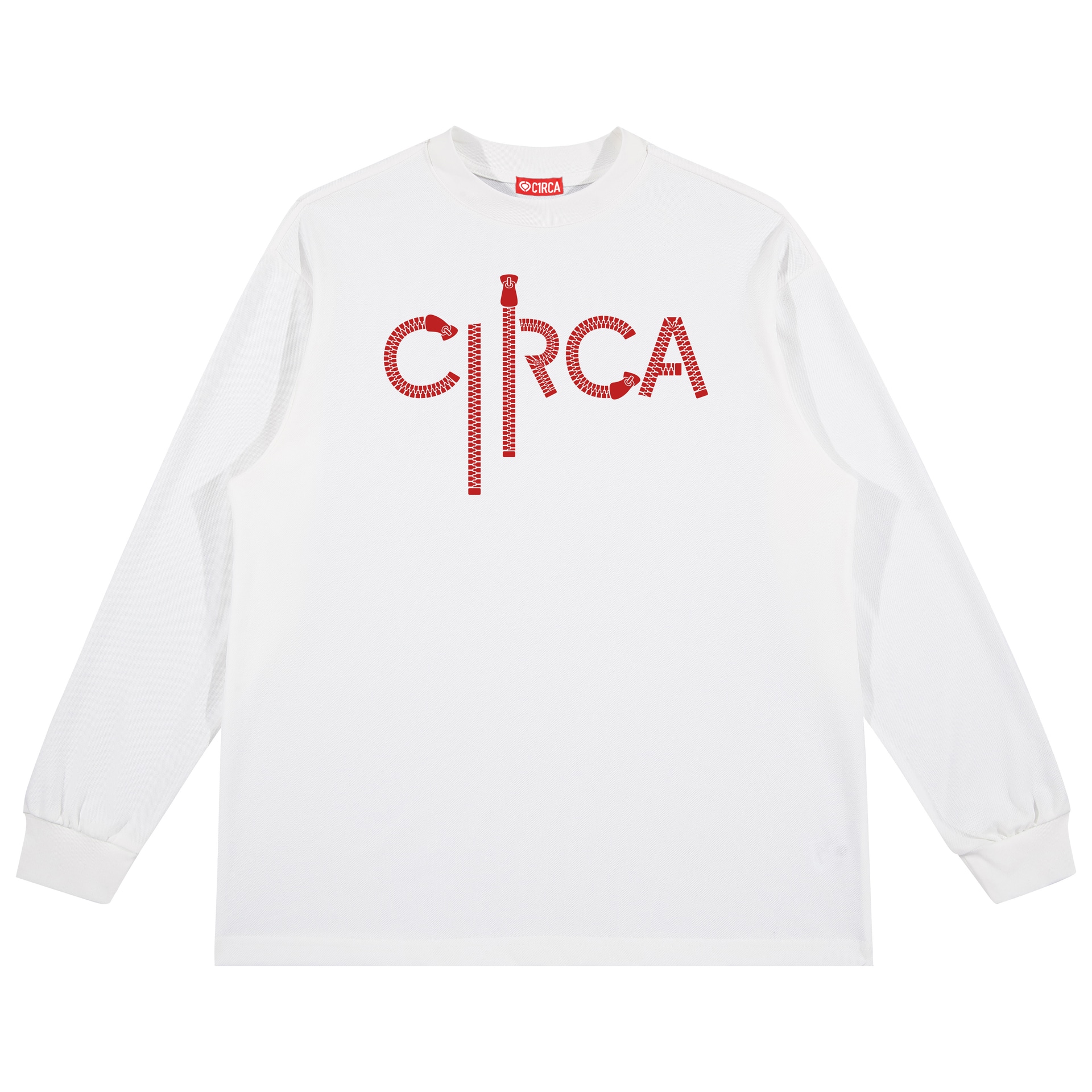 C1RCA cleanfitLogo260gT