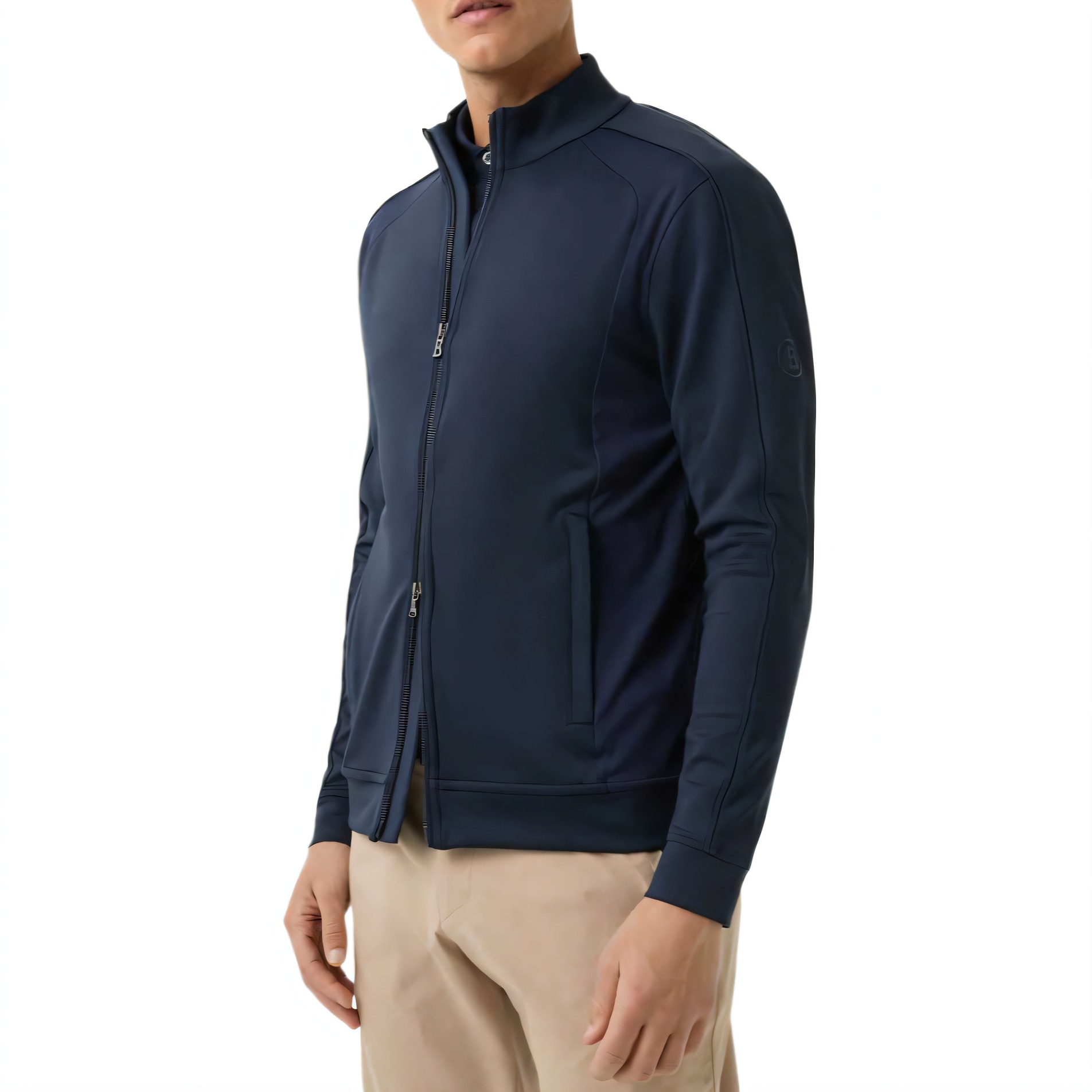 Худи 博格纳 BOGNER BOGNER SS25 VAIKO
