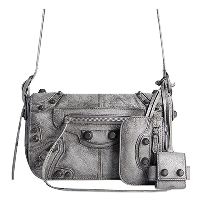 Balenciaga Le Cagole