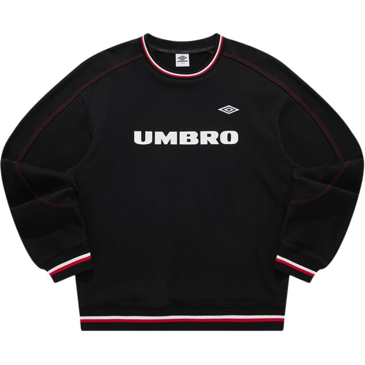 umbro/茵宝 Umbro Jersey Sweatshirt
