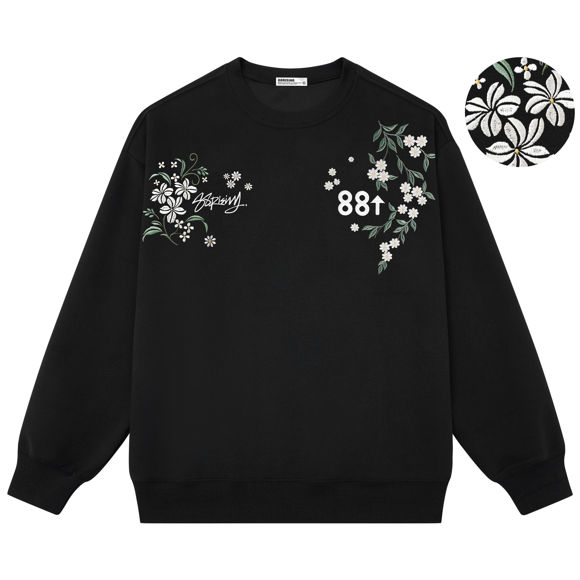 88rising