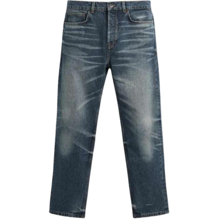 ZARA ORIGINS