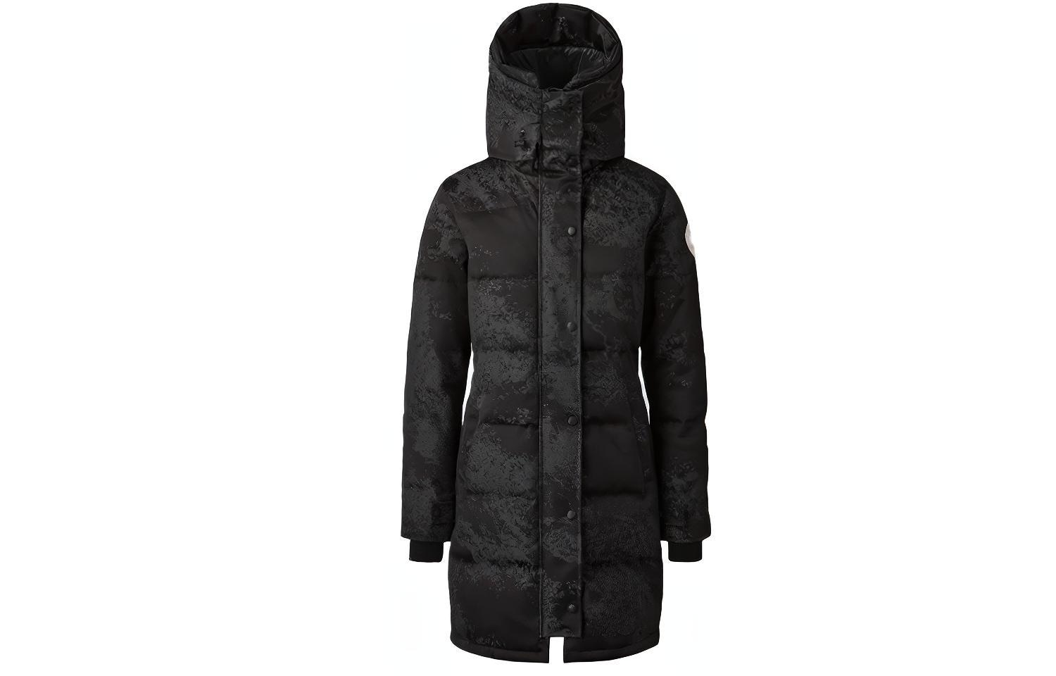 Canada Goose x FW21