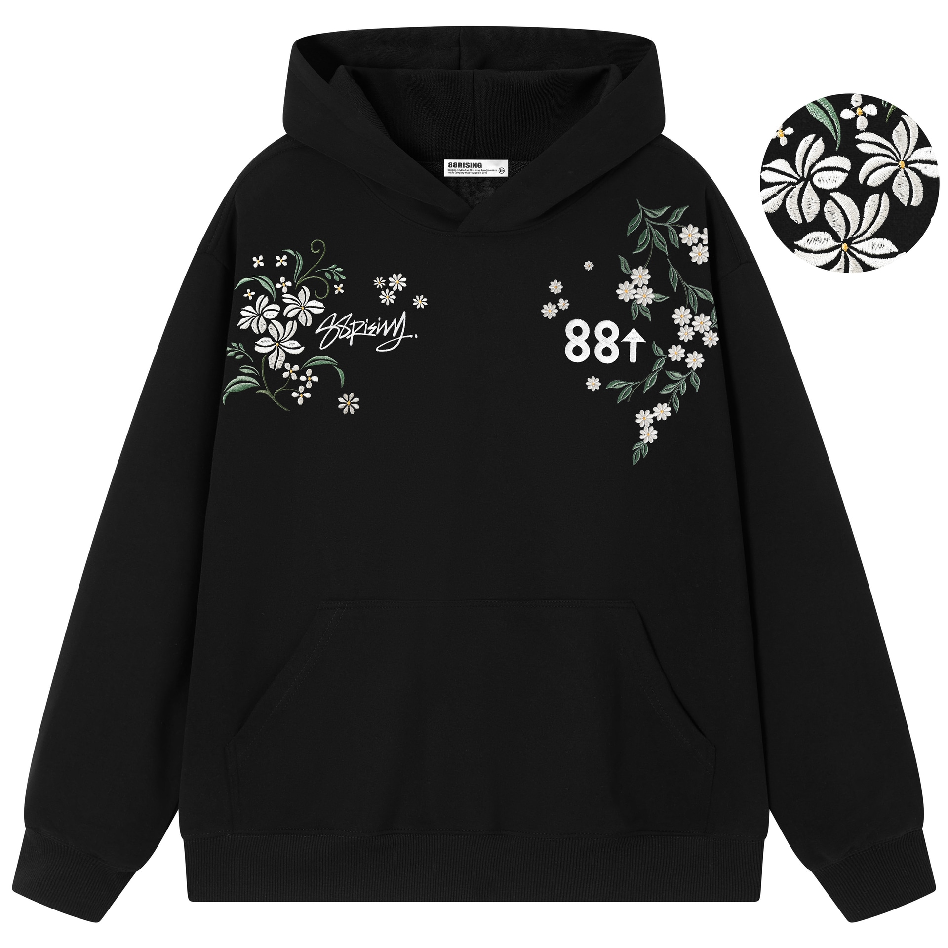 88rising