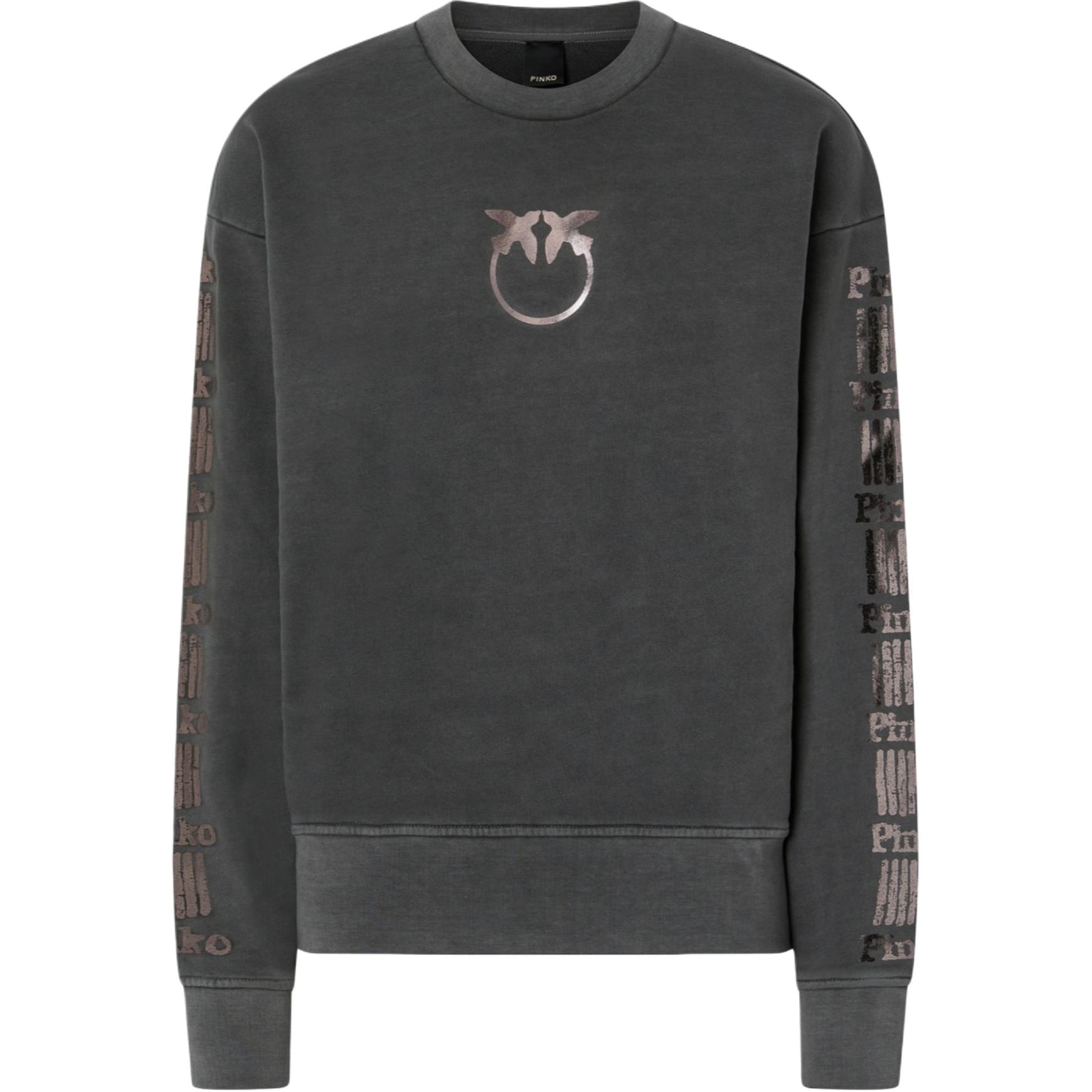 PINKO Logo Sweatshirt