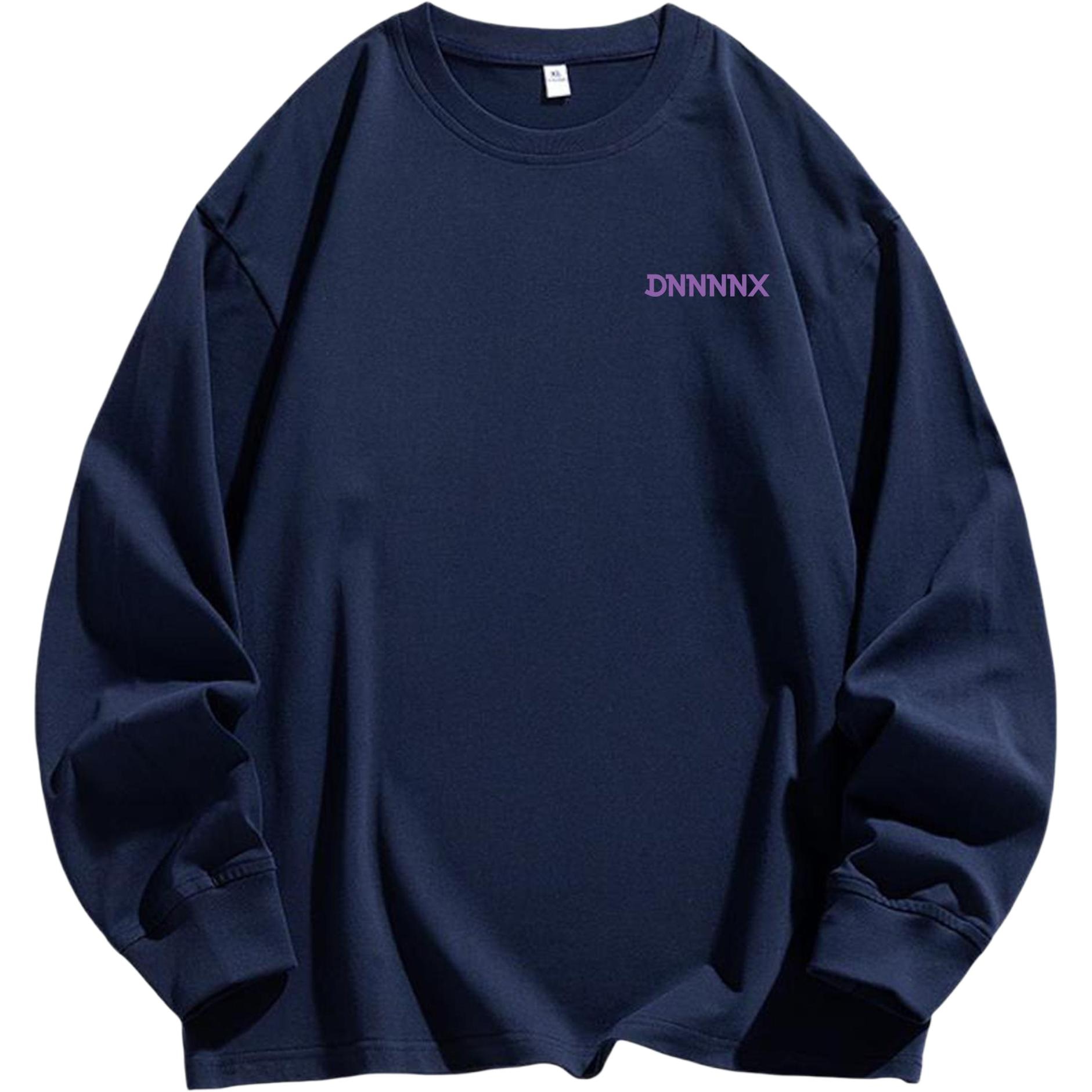 dnnnnx LogoT