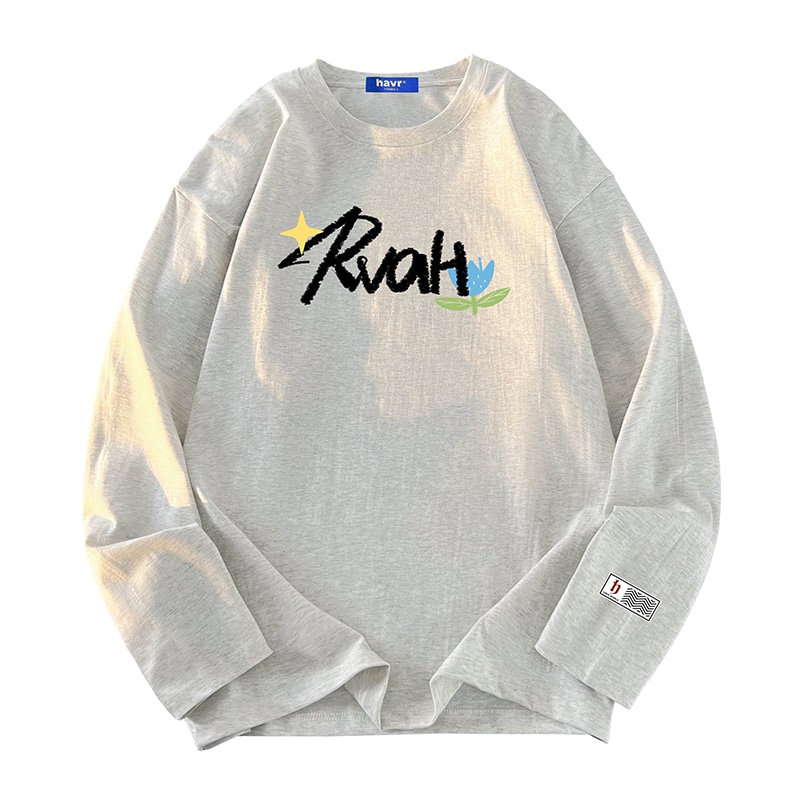 HAVR Logo T