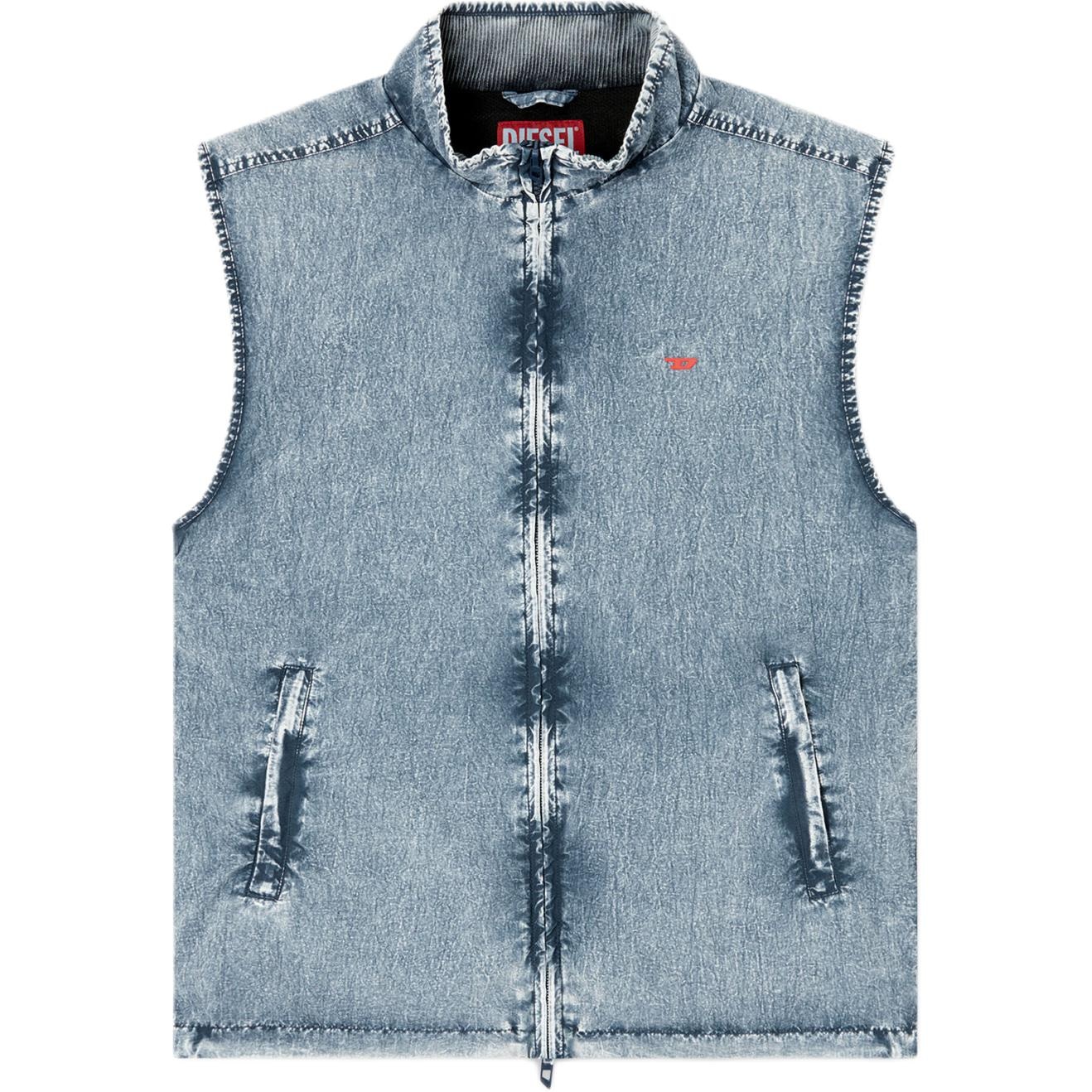 DIESEL