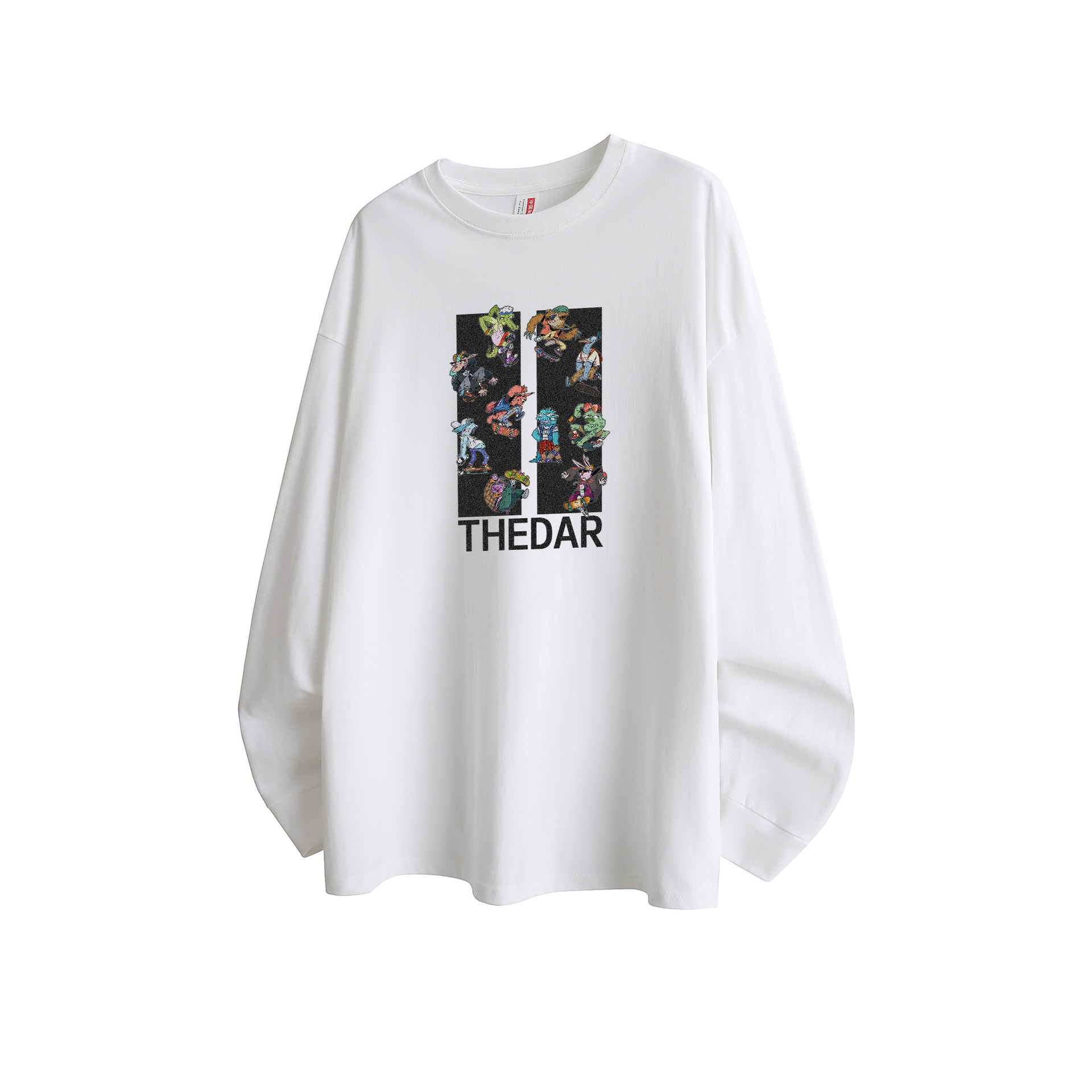 DAREASY T