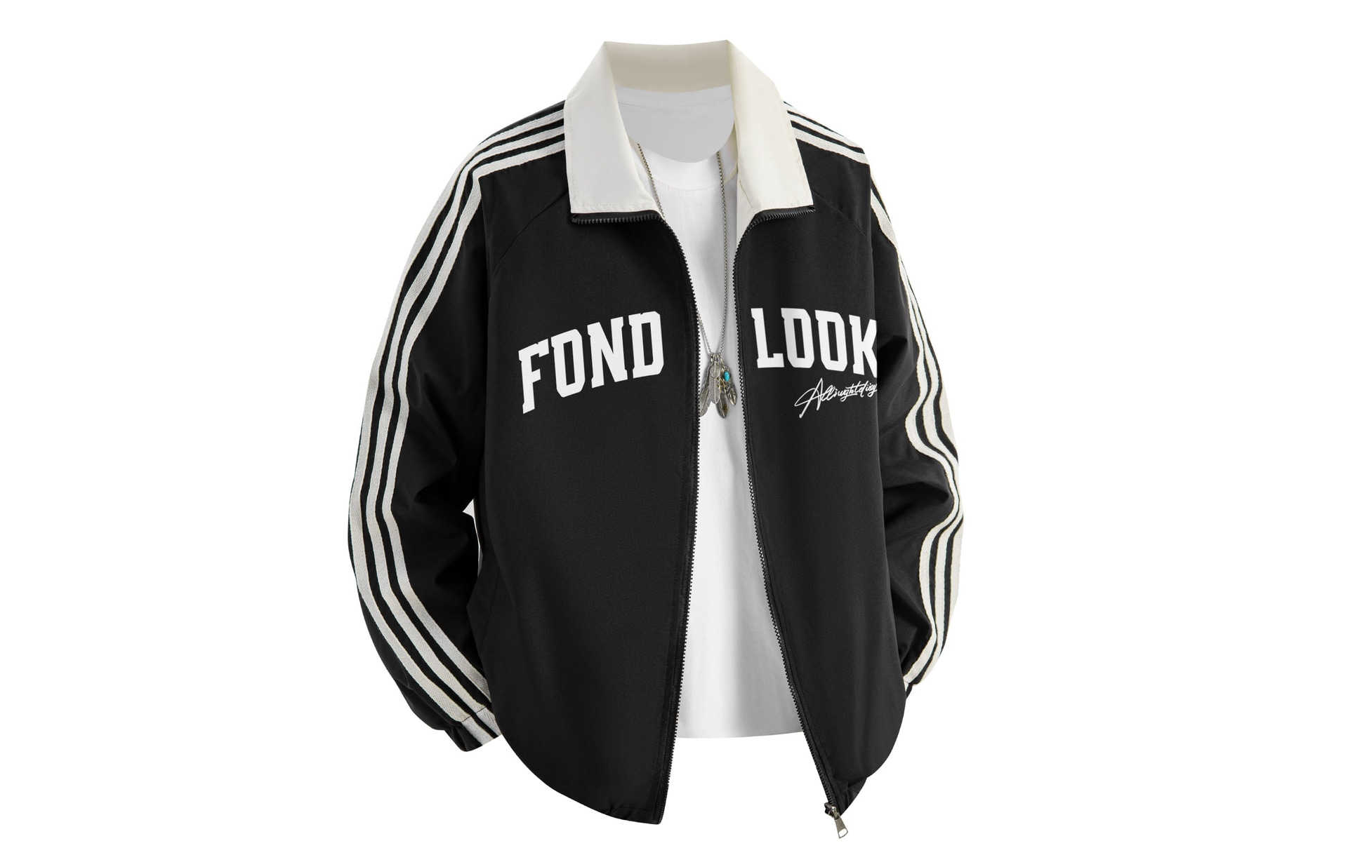 FONDLOOK