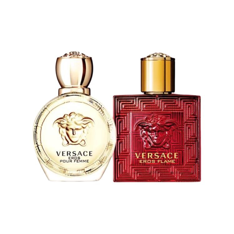 VERSACE/范思哲 VERSACE EDP 5ml+5ml