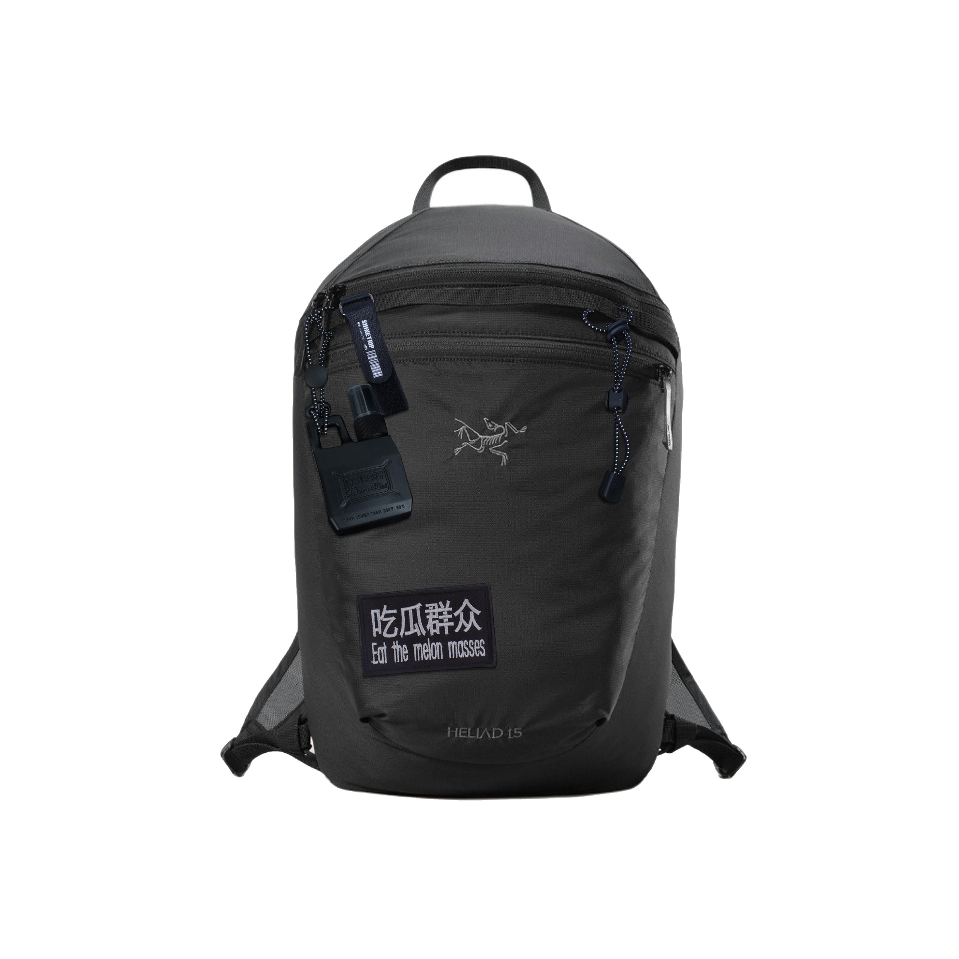 Arcteryx melon