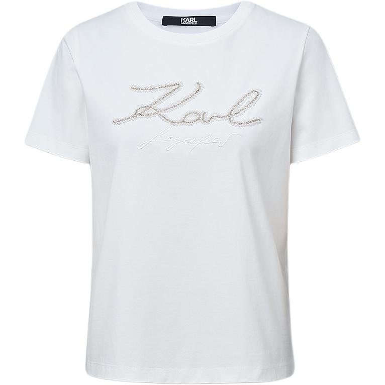 KARL LAGERFELD FW25 T