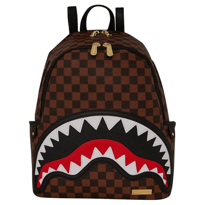 SPRAYGROUND logo