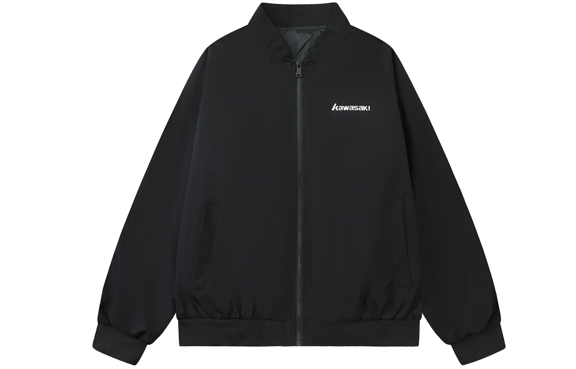 Kawasaki/川崎 Kawasaki Logo