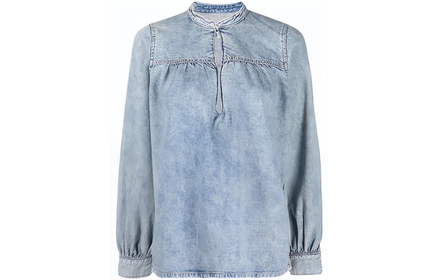 GANNI FW22