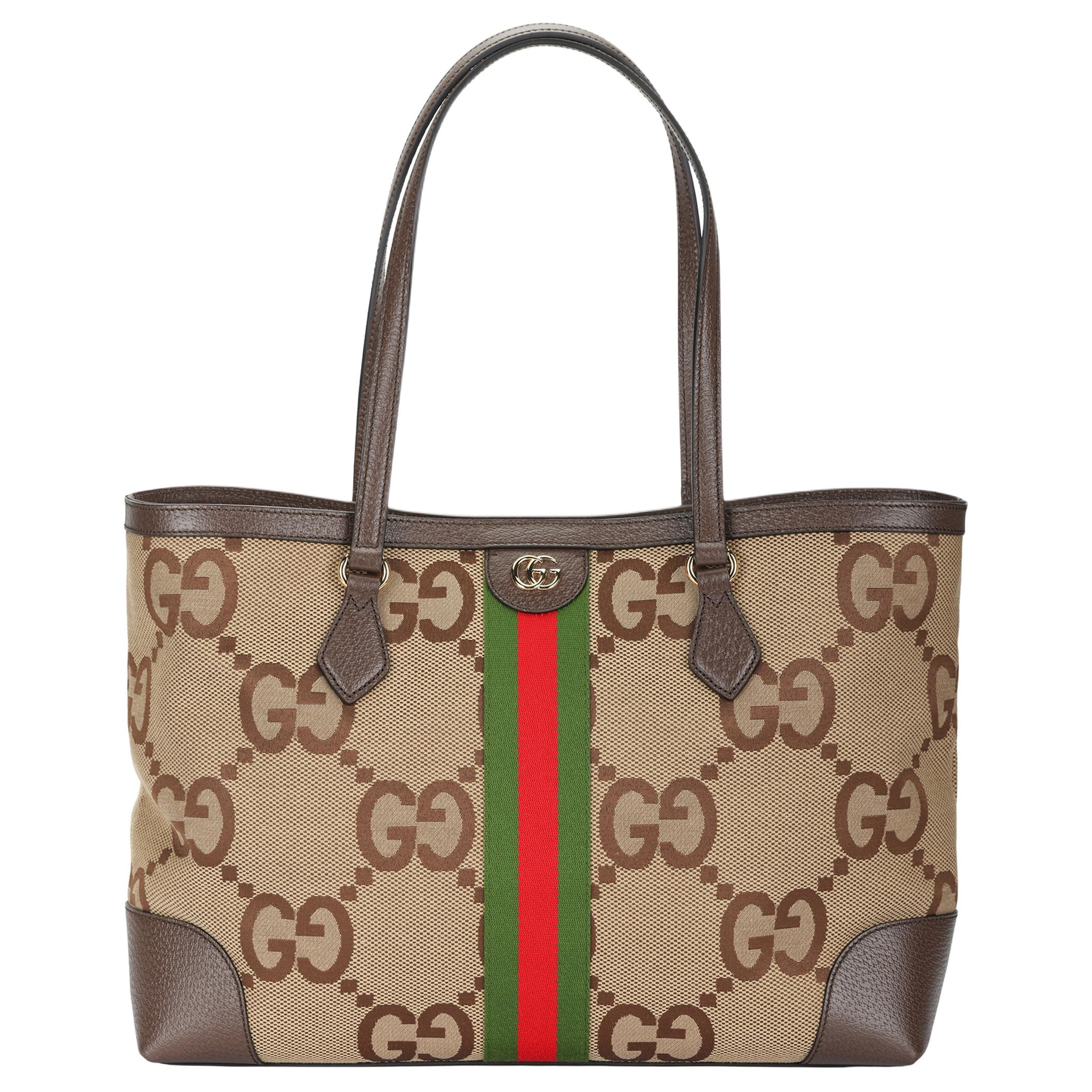 GUCCI/古驰 Gucci Ophidia Tote