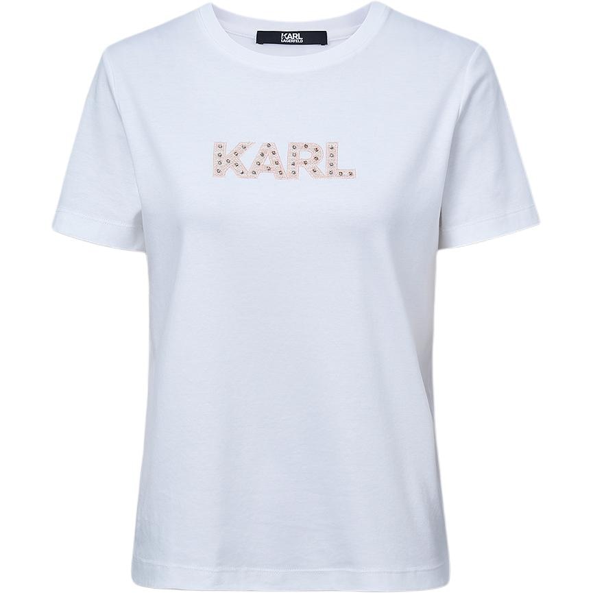 KARL LAGERFELD FW25 T