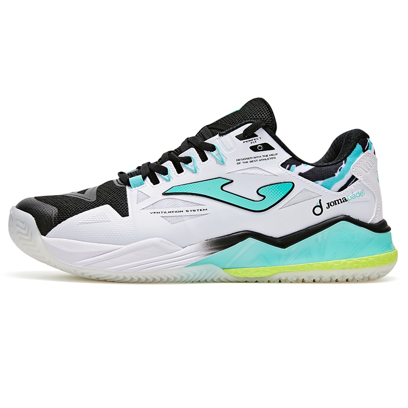 JOMA pedal SPIN